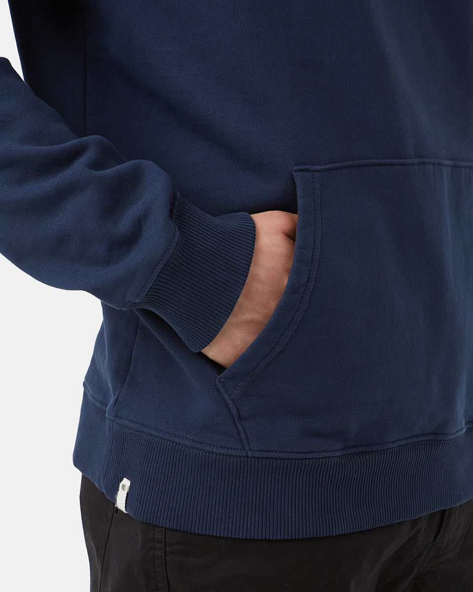 Κλασικό φούτερ με κουκούλα C2C