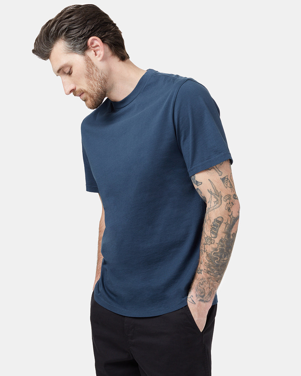 C2C oversized T-shirt