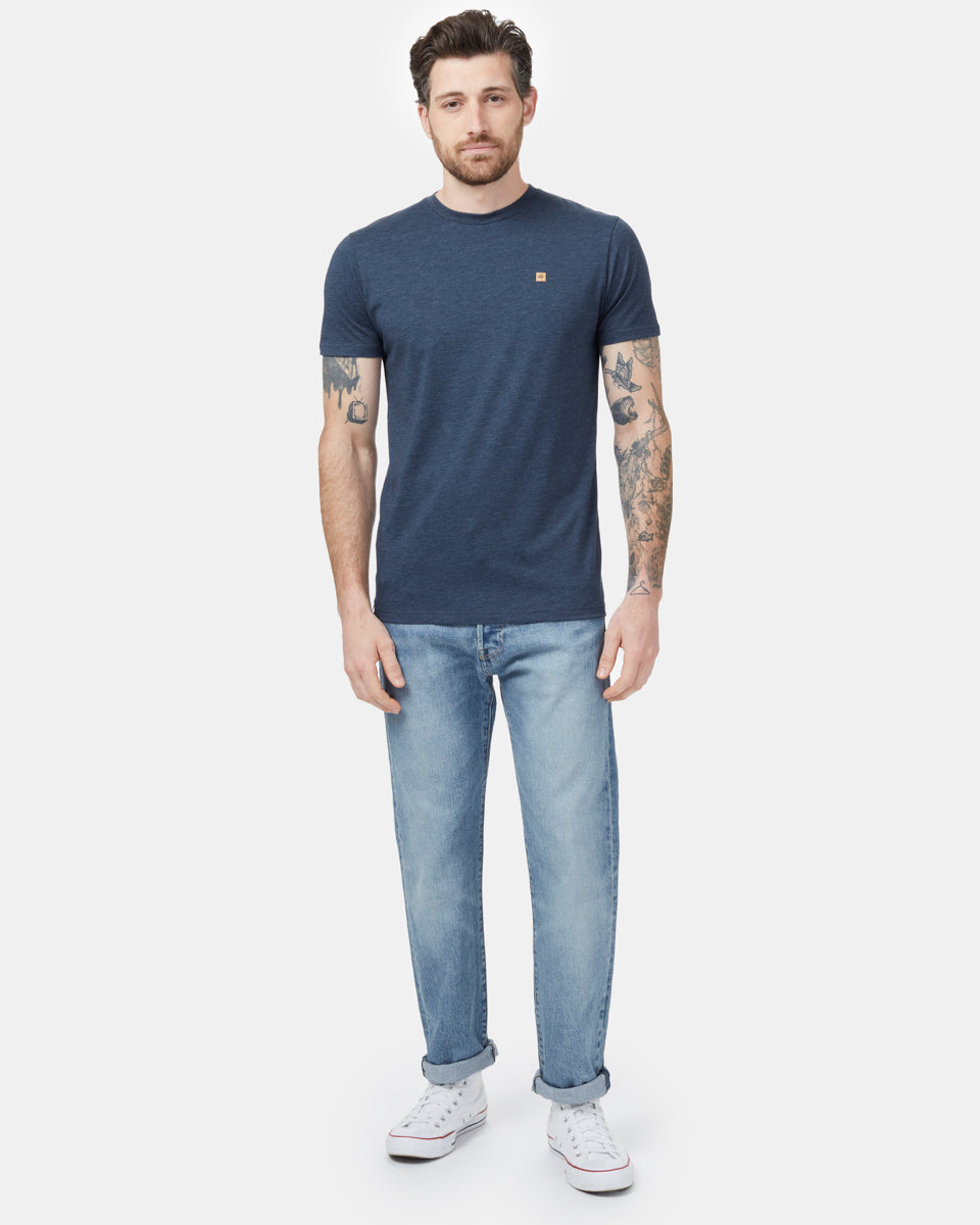 Camiseta de panadero