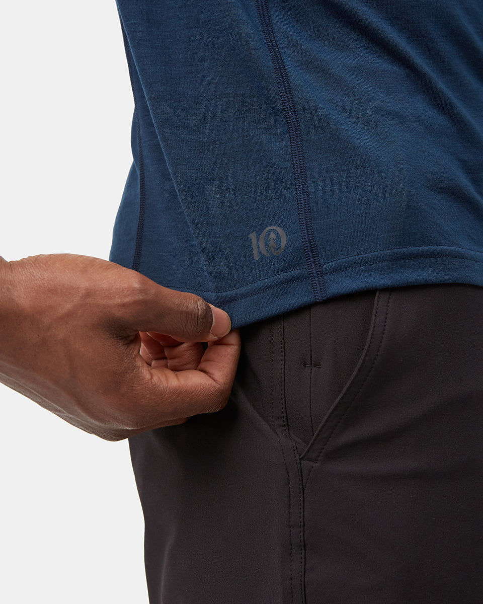 Μπλουζάκι inMotion