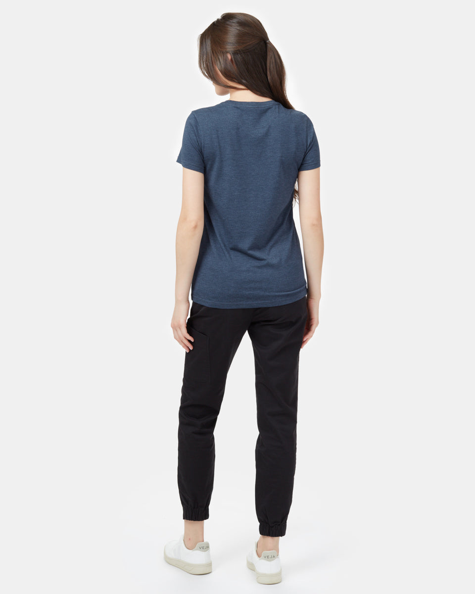 Wildfields Ten T-Shirt