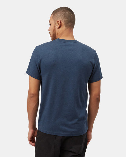 Treeblend V-Neck T-Shirt