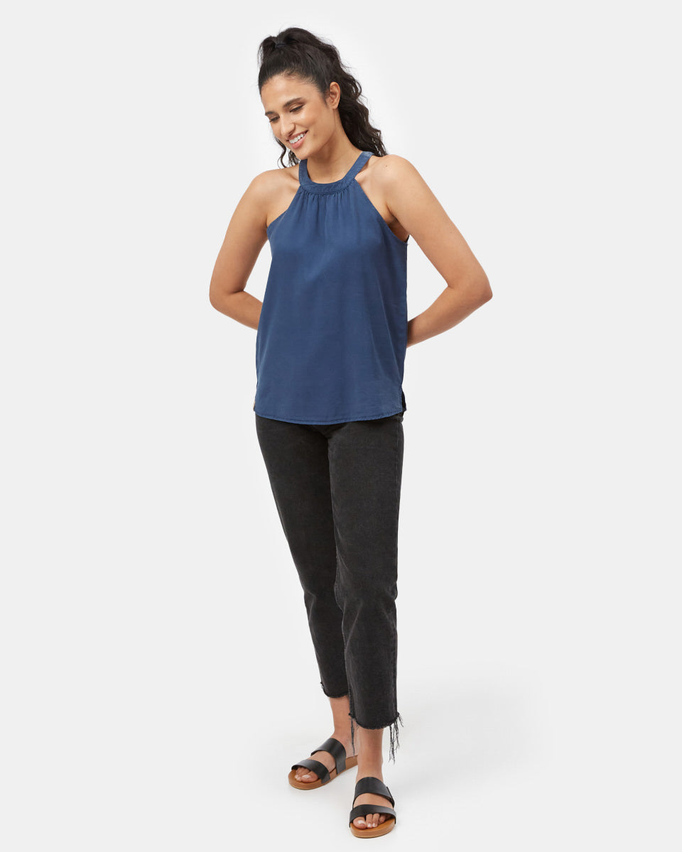 Δεξαμενή Κυπαρισσιού