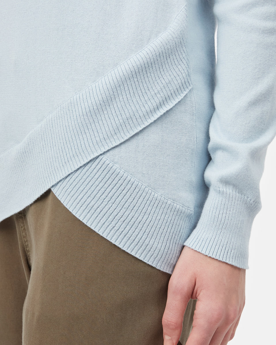 Πουλόβερ Highline Cotton Acre