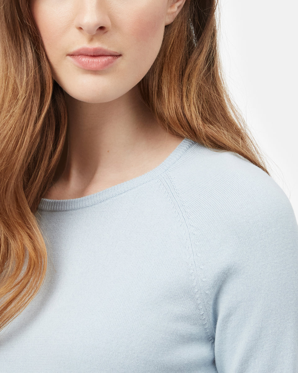 Πουλόβερ Highline Cotton Acre