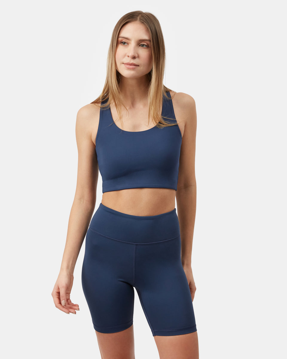 Σουτιέν InMotion Longline Active