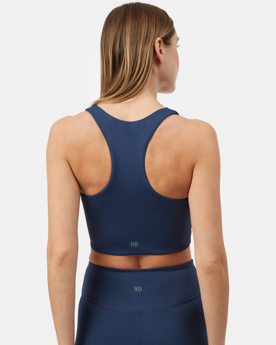 InMotion Longline Active Bra