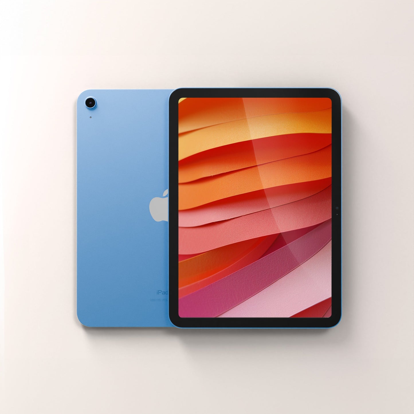iPad 10 64GB WiFi + 5G LTE (Unlocked)