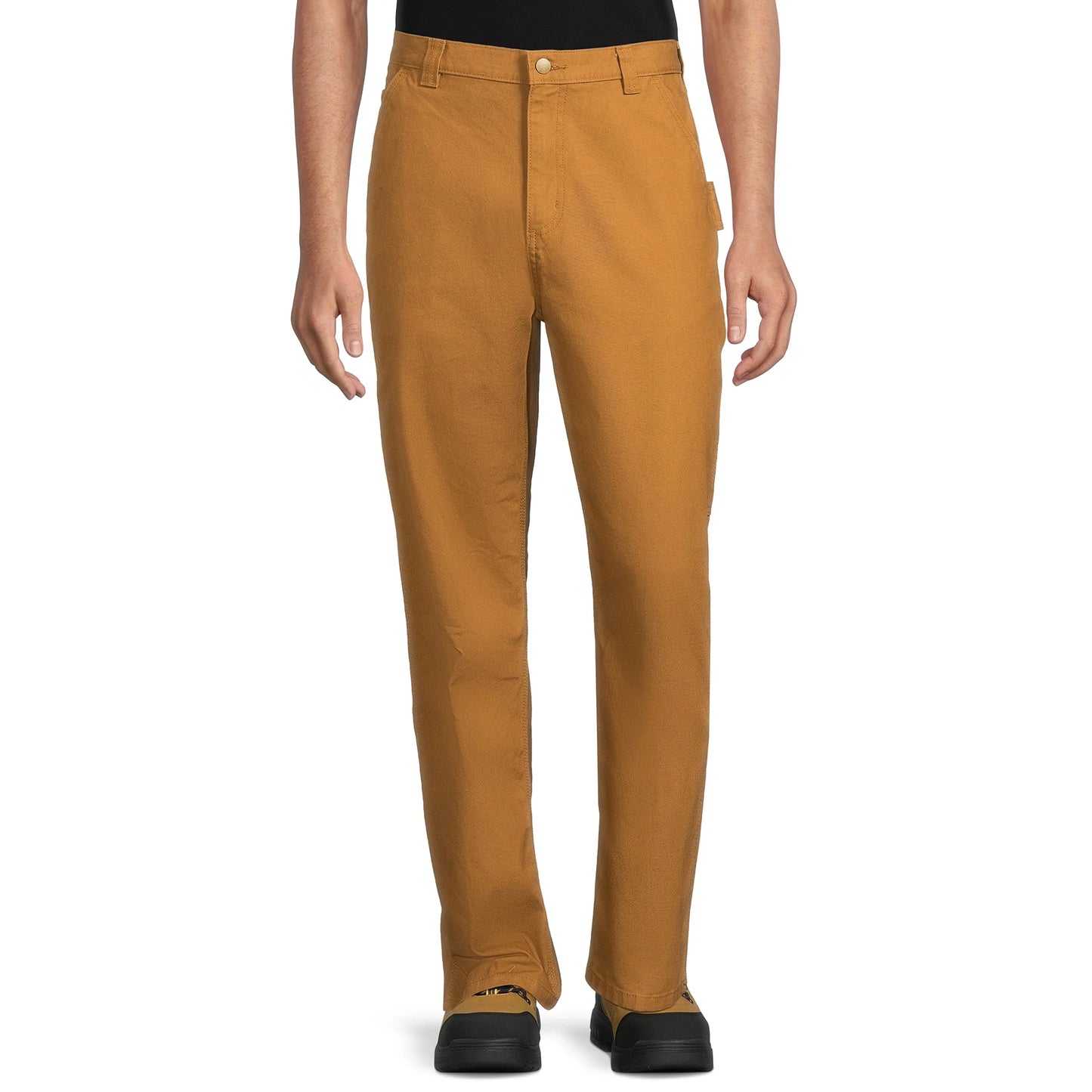 Brahma Men's Workwear Carpenter Pant