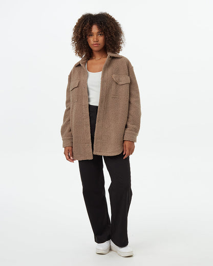 Sunday Jacket