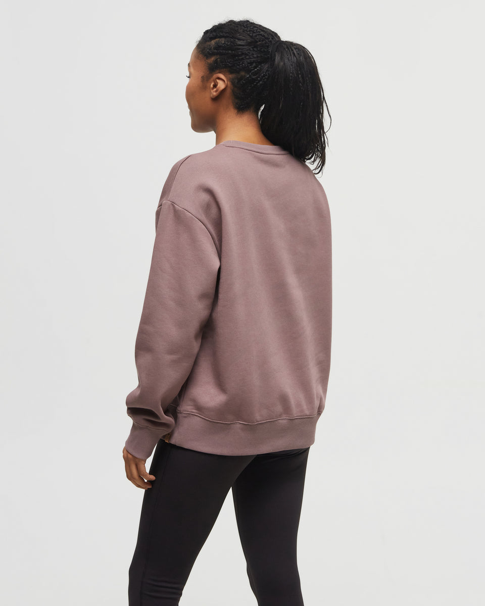 Tripulación de travesía