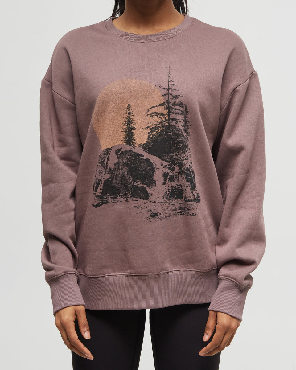 Tripulación de travesía