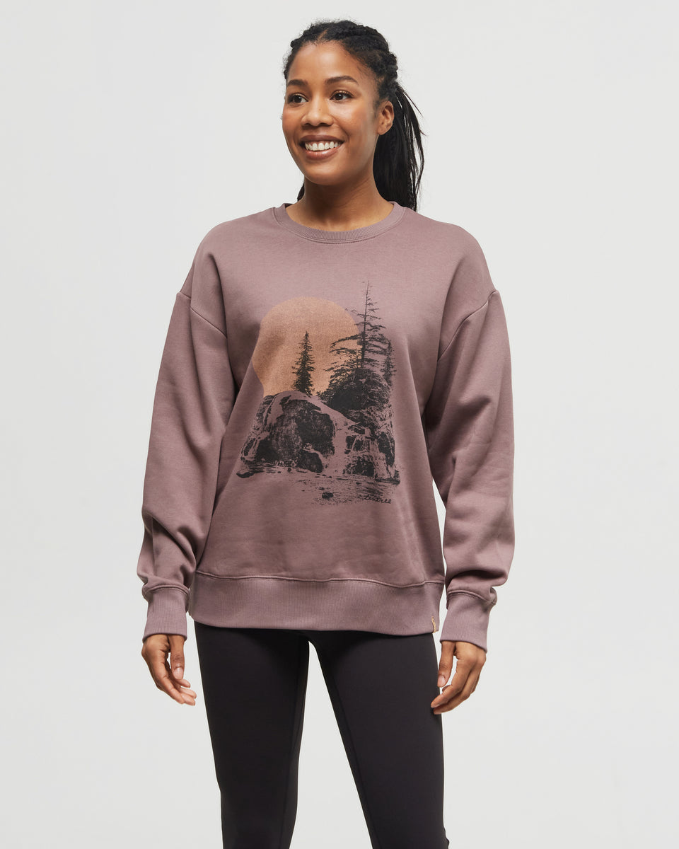 Tripulación de travesía