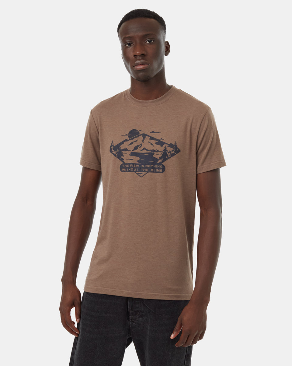 Mountain View T-Shirt