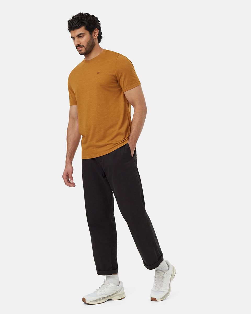 Κεντημένο T-Shirt Ten