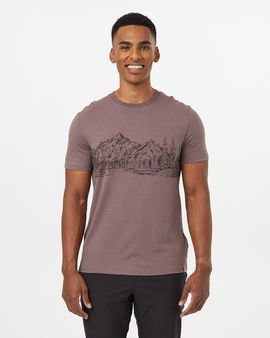 Mountain Scenic T-Shirt