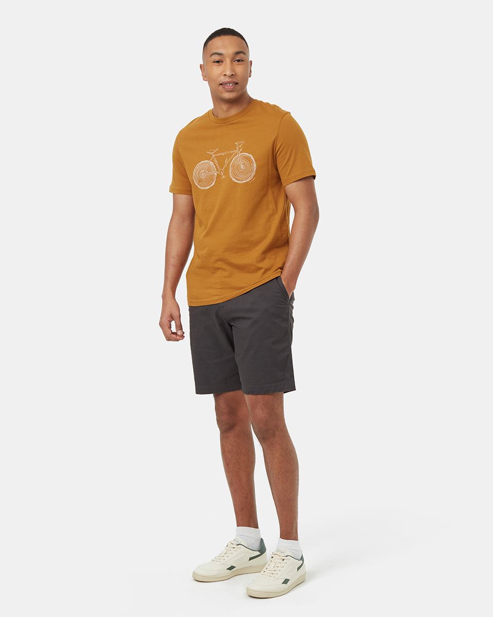 Μπλουζάκι Elms N