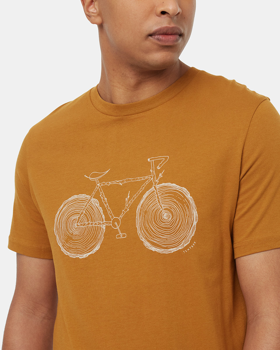 Μπλουζάκι Elms N