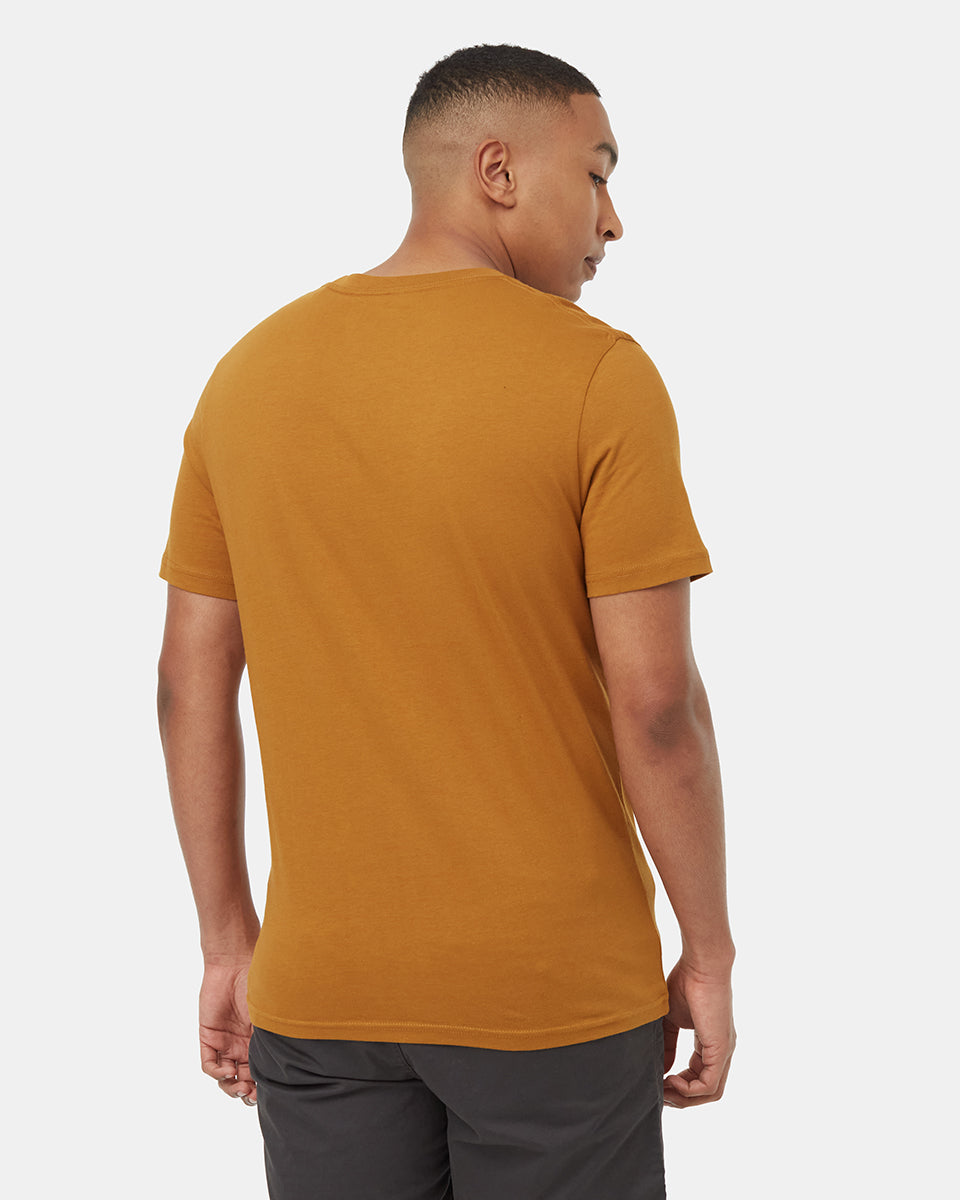 Μπλουζάκι Elms N