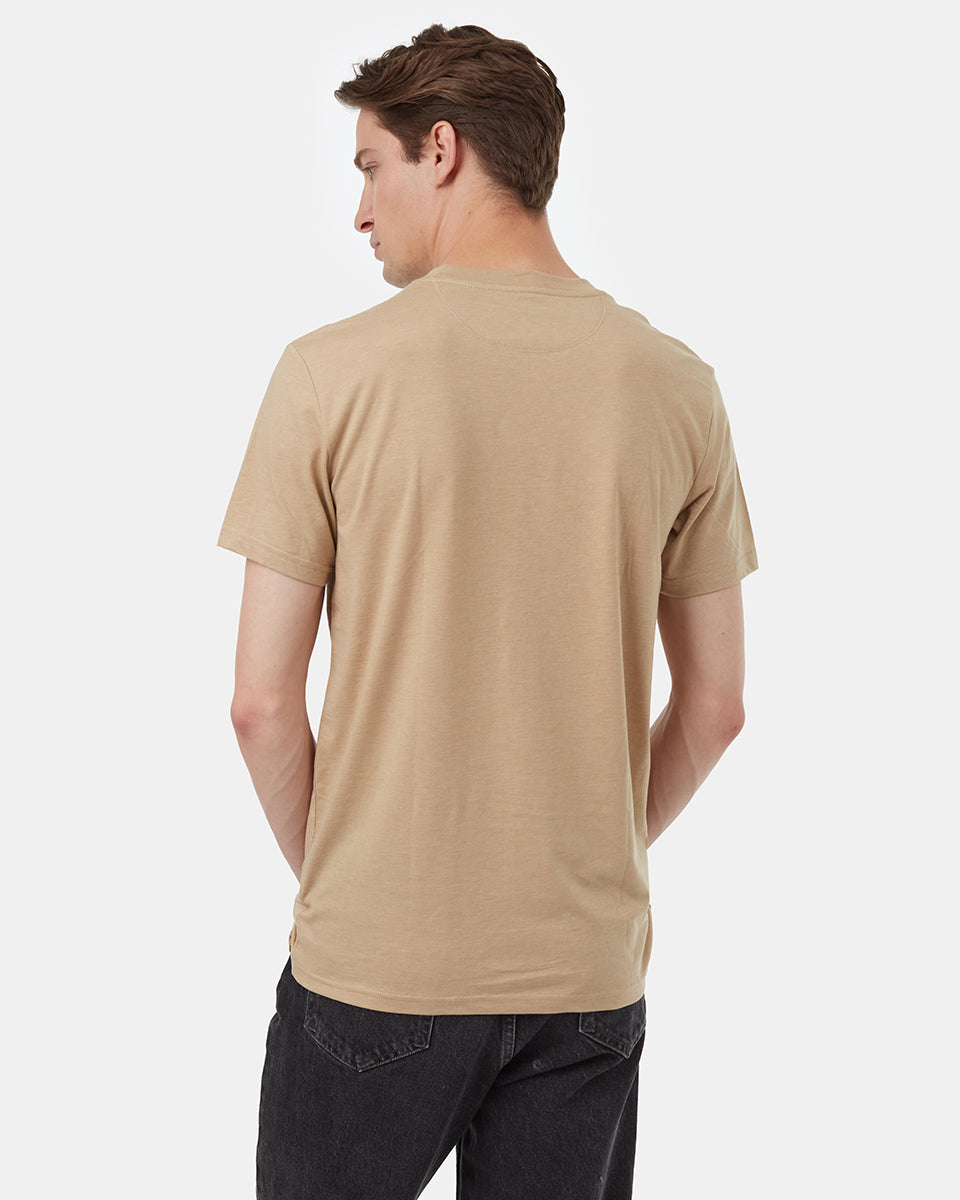 Camiseta del portal del artista