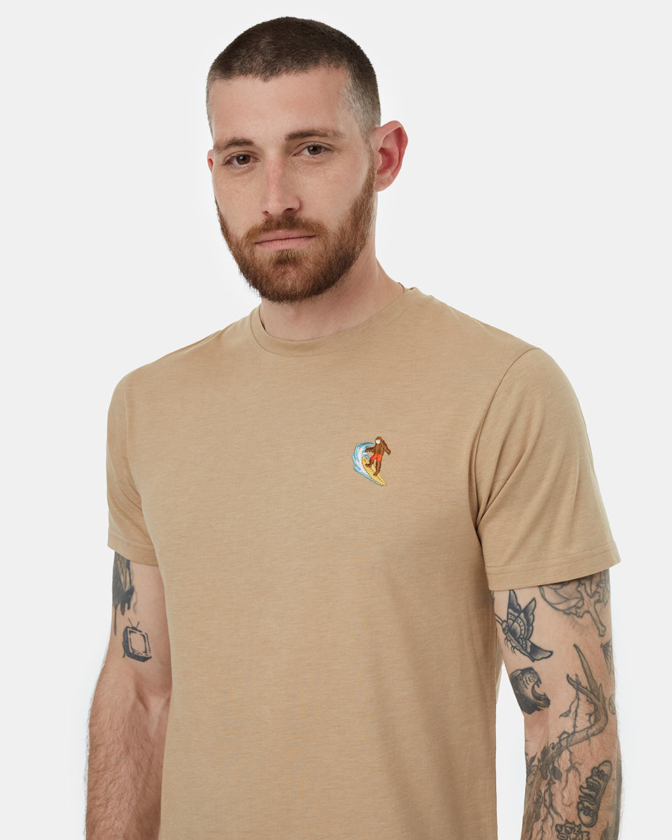 Sasquatch T-Shirt
