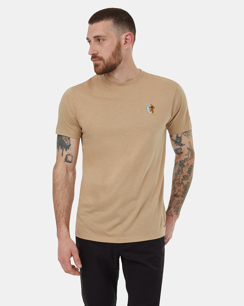 Sasquatch T-Shirt
