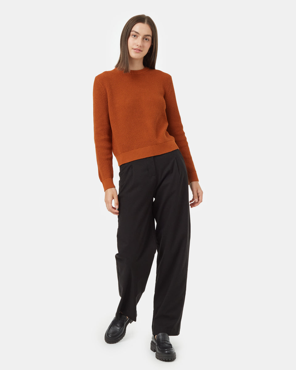 Πουλόβερ Highline Crew