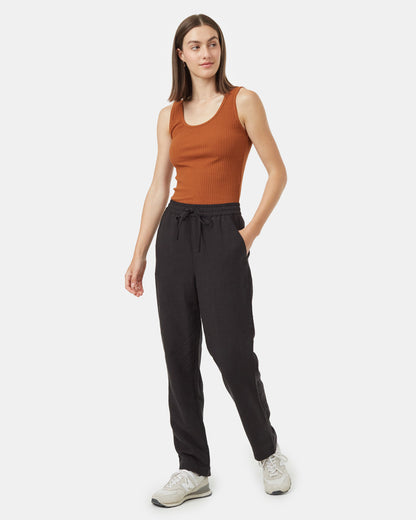Fitted Basic Cami