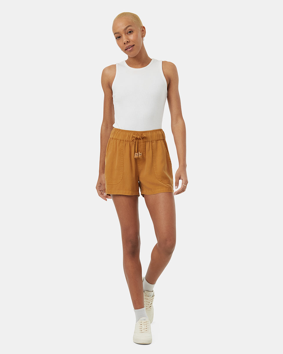 Σορτς Tencel Instow
