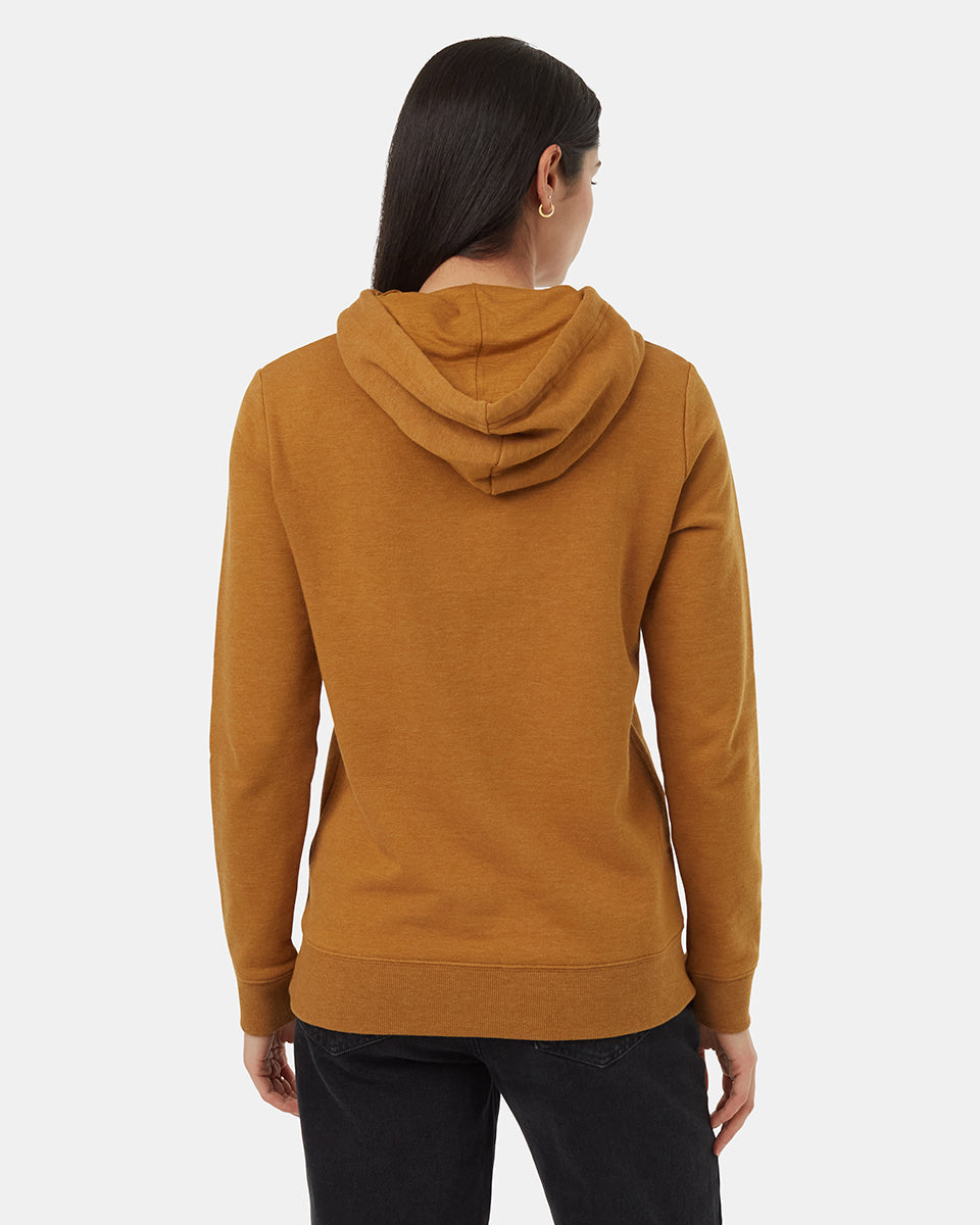 Juniper Hoodie