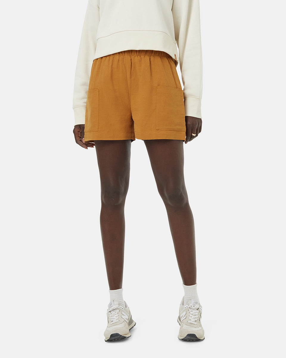 TreeLinen Offshore Σορτς