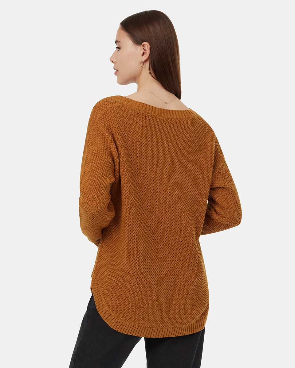 Broughton Sweater