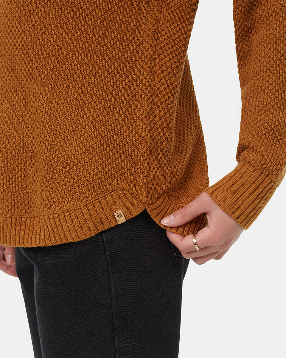 Broughton Sweater