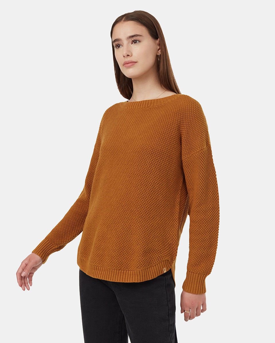 Πουλόβερ Μπρόουτον