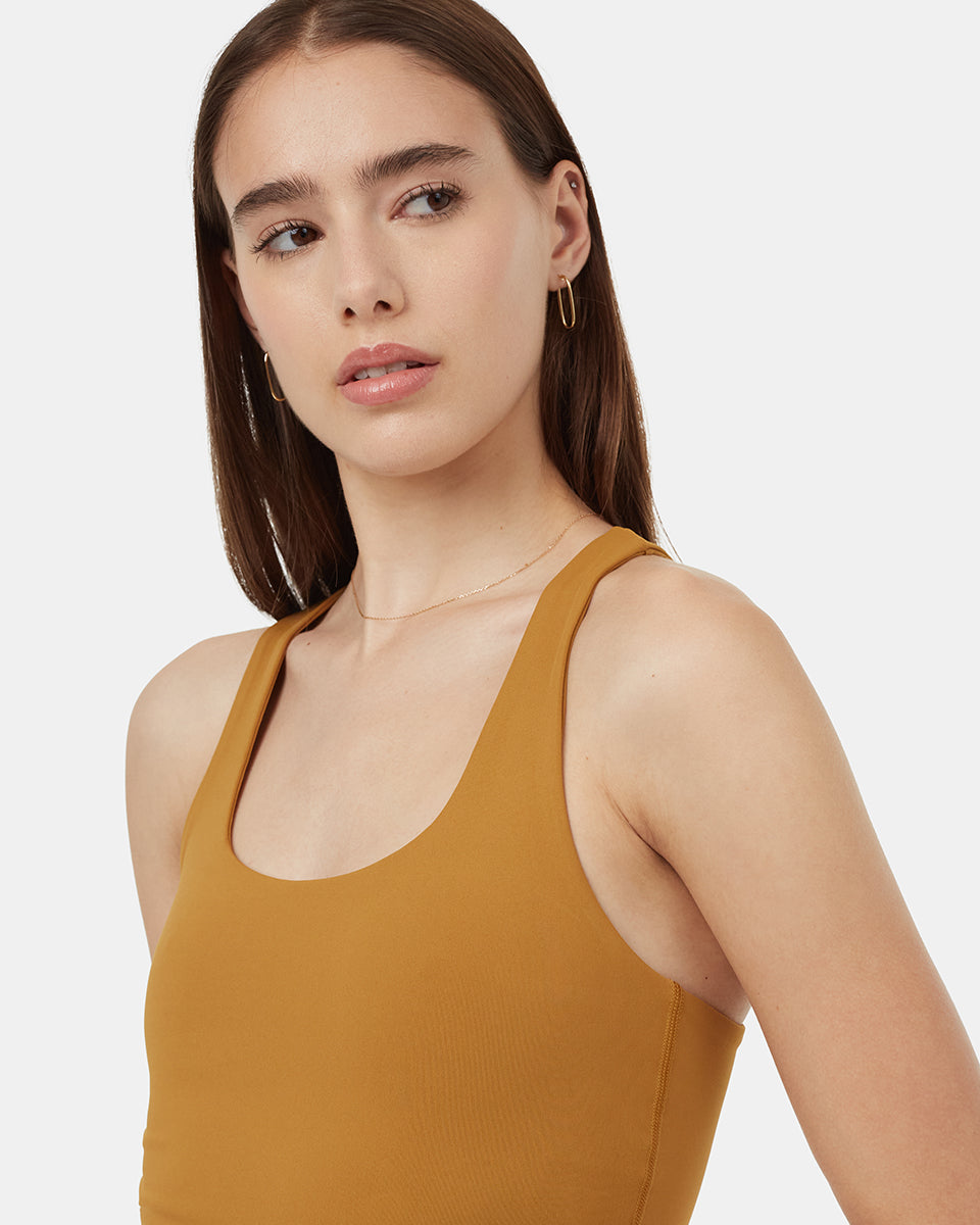 InMotion Longline Active Bra