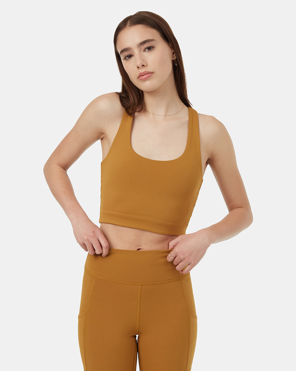 InMotion Longline Active Bra