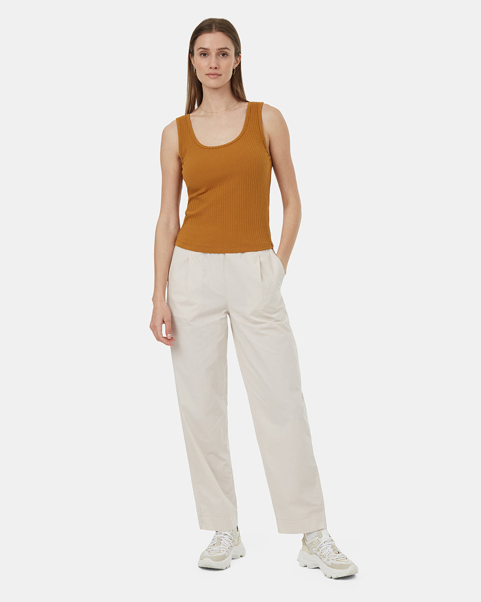 Βασικό Cami με λάστιχο