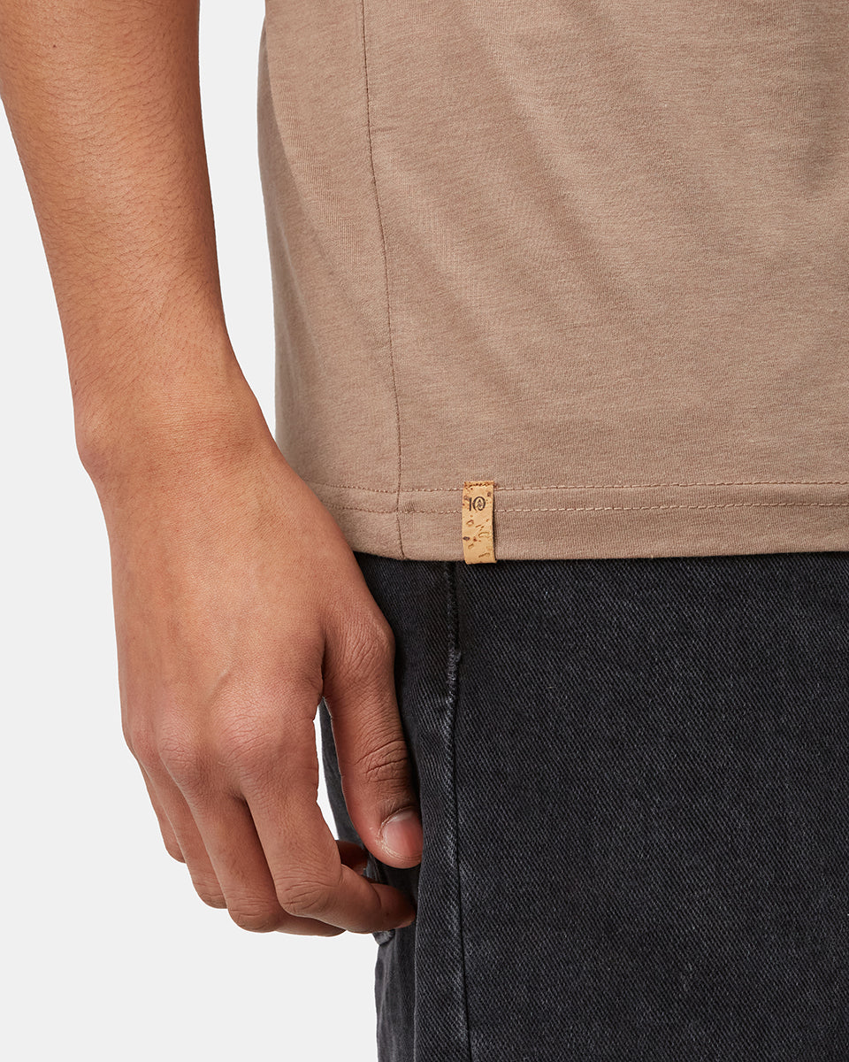 Μπλουζάκι Eco Facts