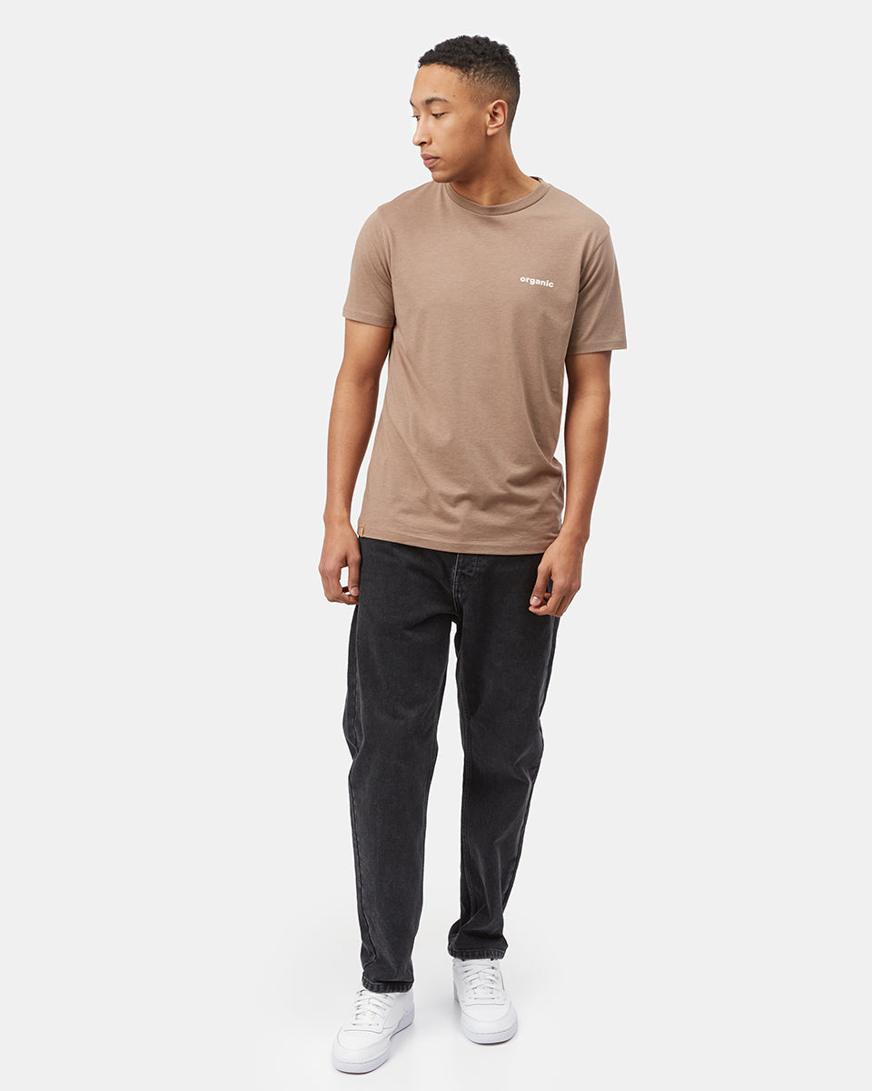 Μπλουζάκι Eco Facts