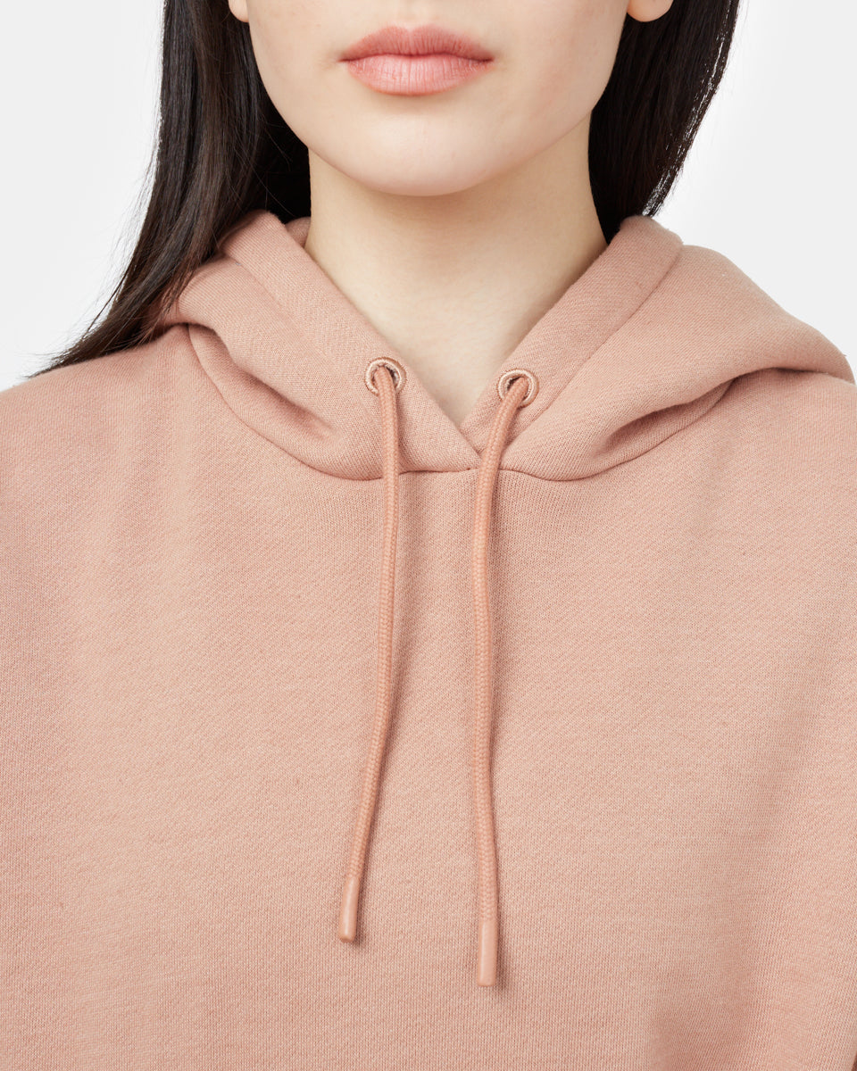 Φούτερ με κουκούλα TreeFleece Oversized