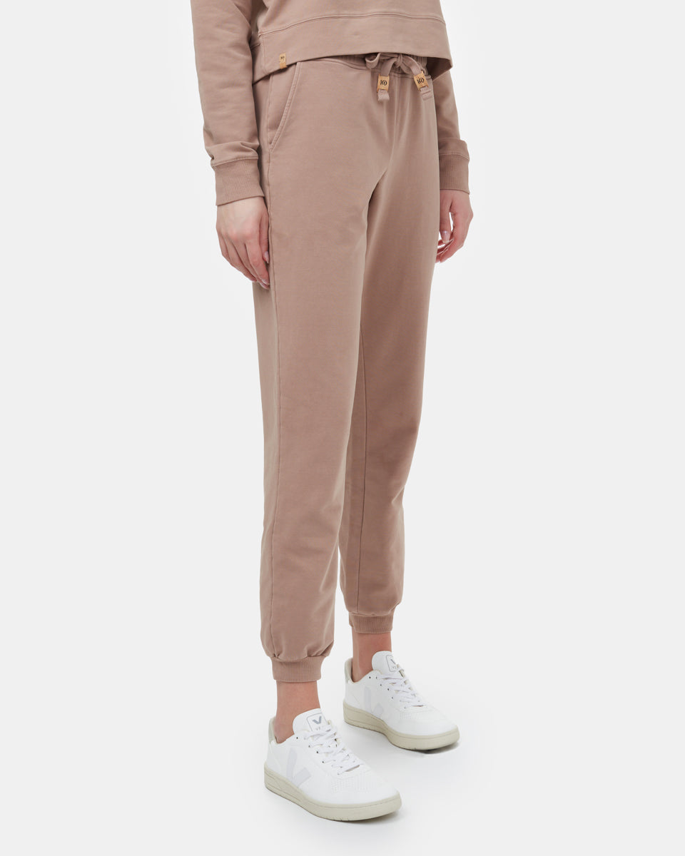 Γαλλική δρομέας Terry Fulton