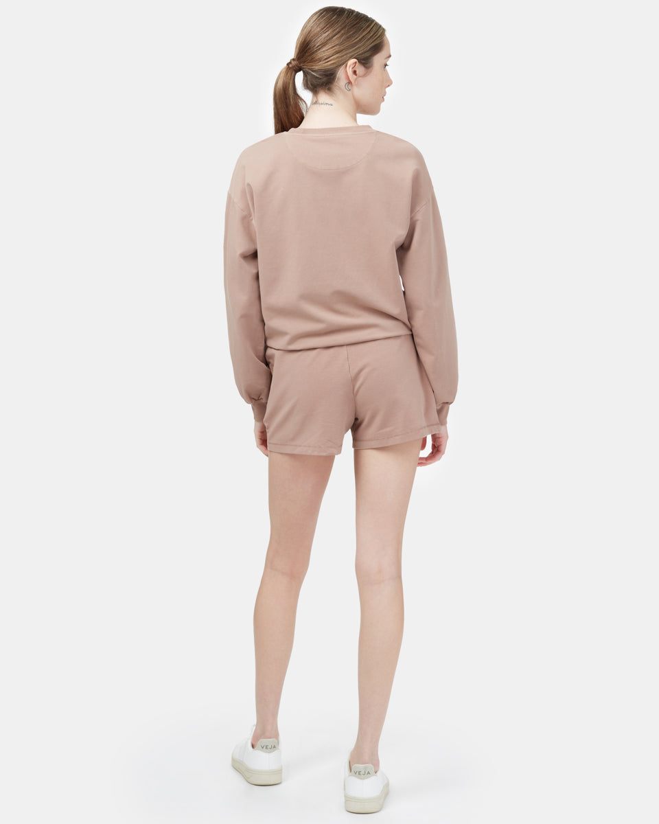 Γαλλικό Terry Fulton Short