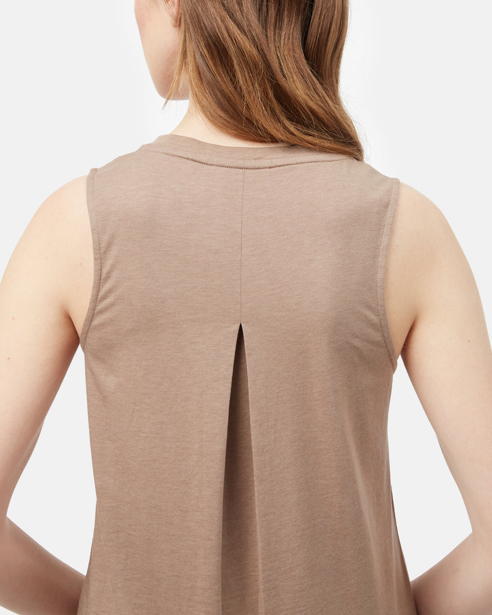 Φανελάκι TreeBlend με V-Neck