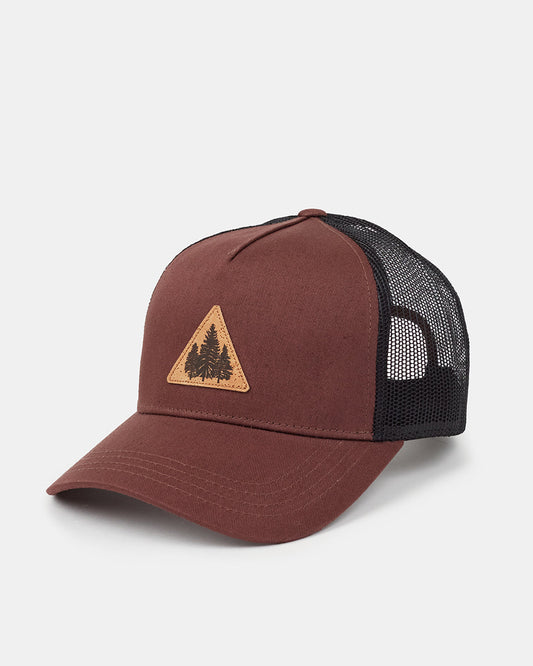 Pine Trio Altitude Hat