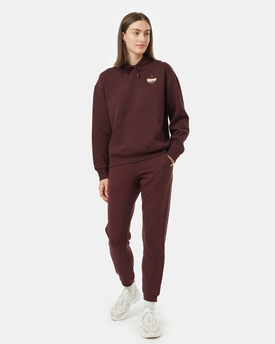 Sudadera con capucha de la serie Artist Portal