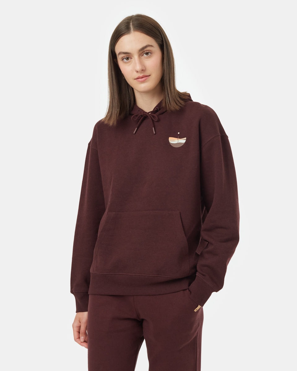 Sudadera con capucha de la serie Artist Portal