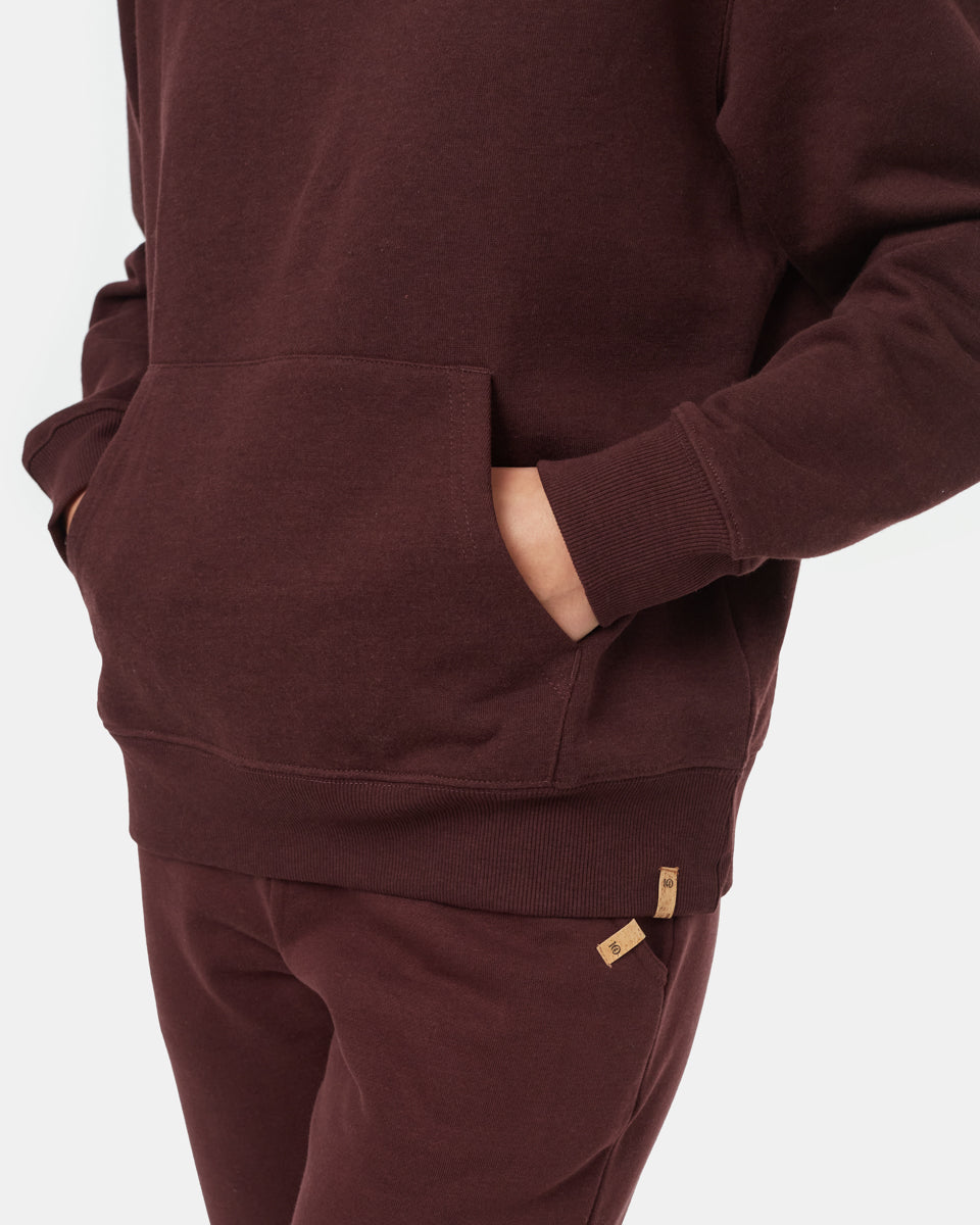 Sudadera con capucha de la serie Artist Portal