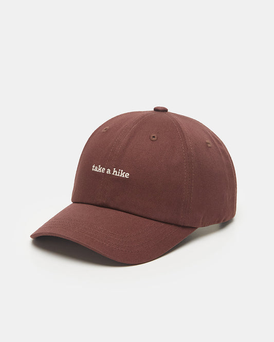 Slogan Peak Hat
