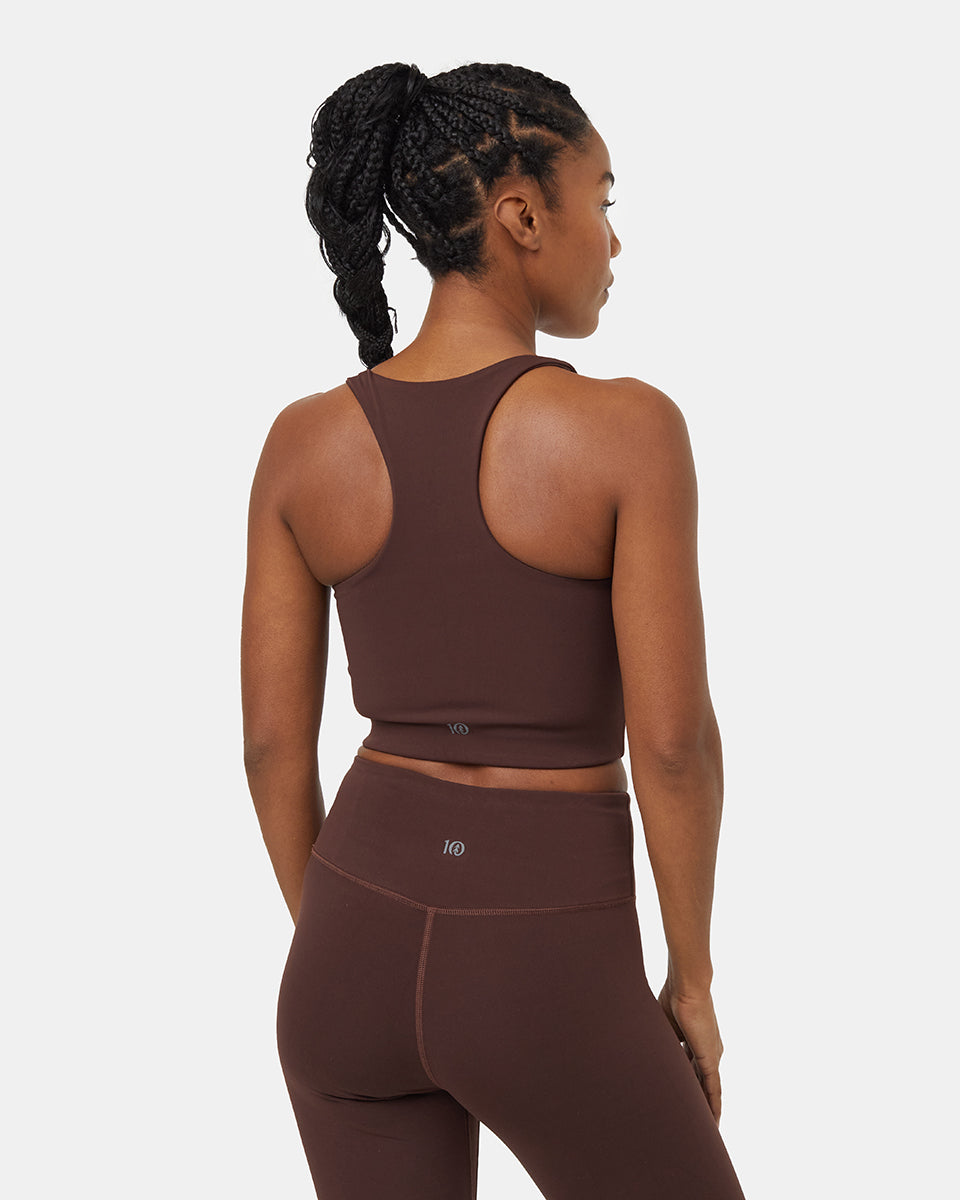 Σουτιέν InMotion Longline Active