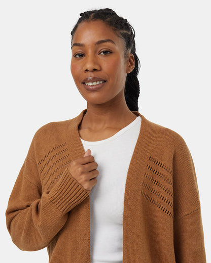 Prairies Cardigan